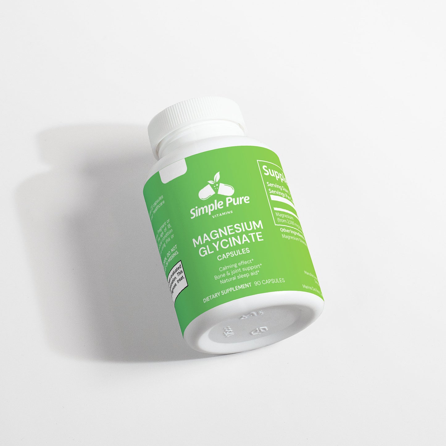 Magnesium Glycinate