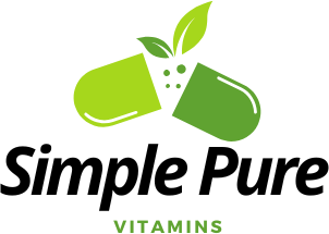 Simple Pure Vitamins