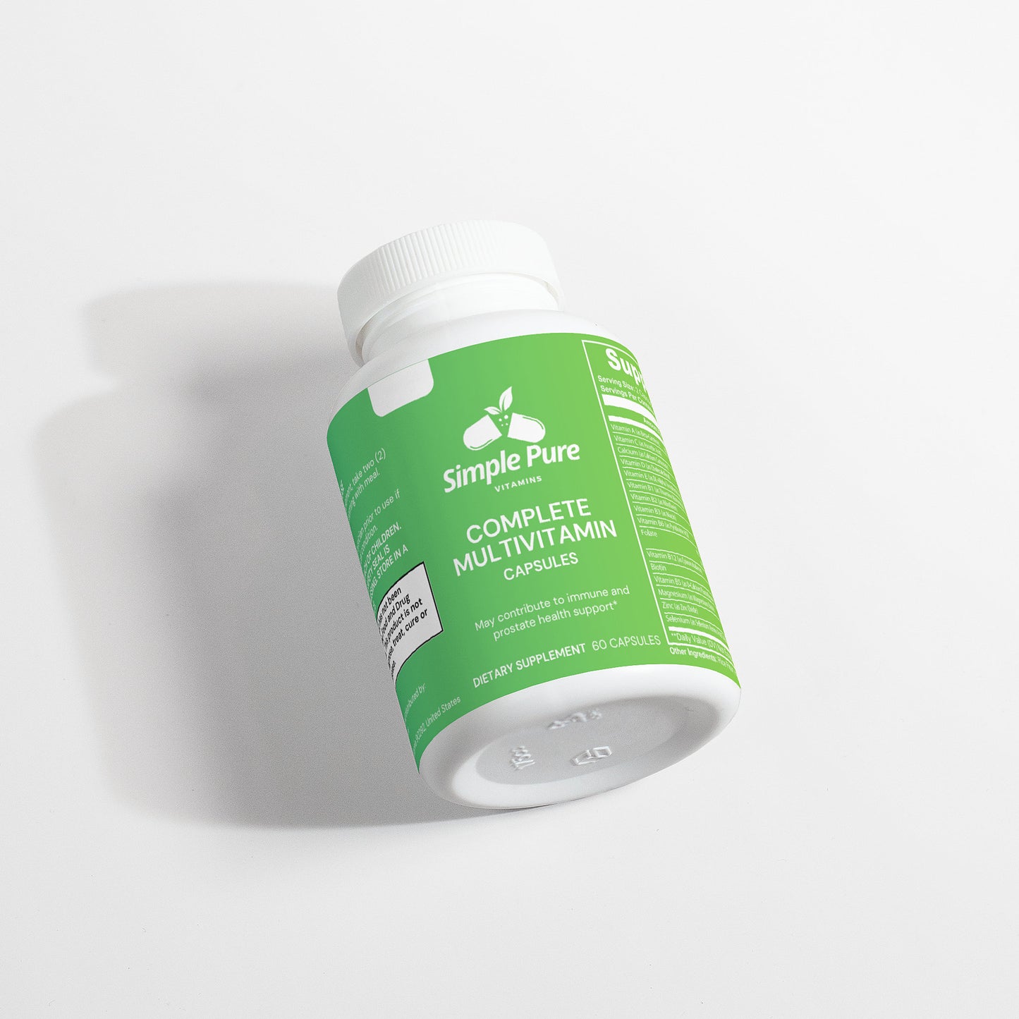 Complete Multivitamin