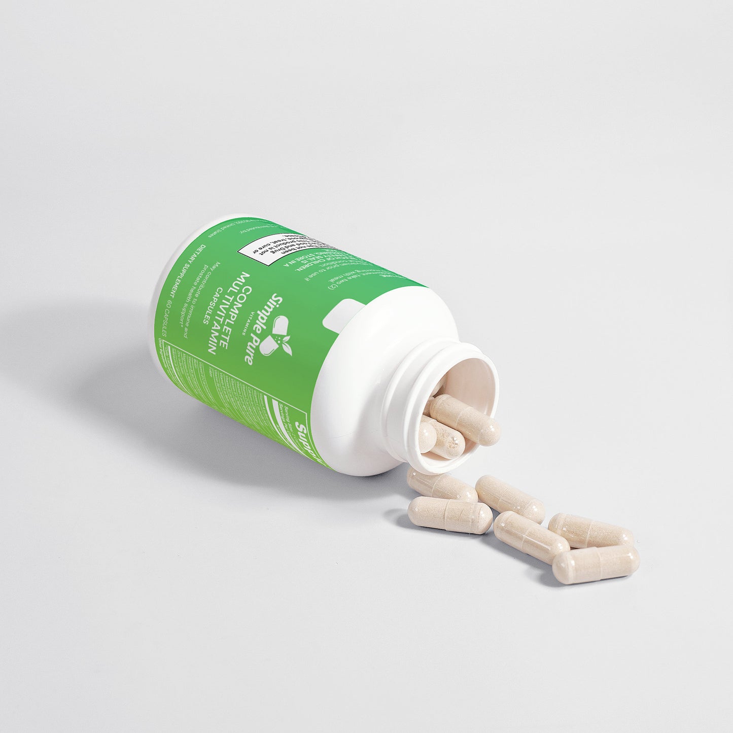 Complete Multivitamin
