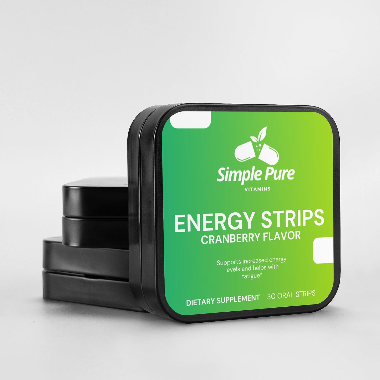 Energy Strips