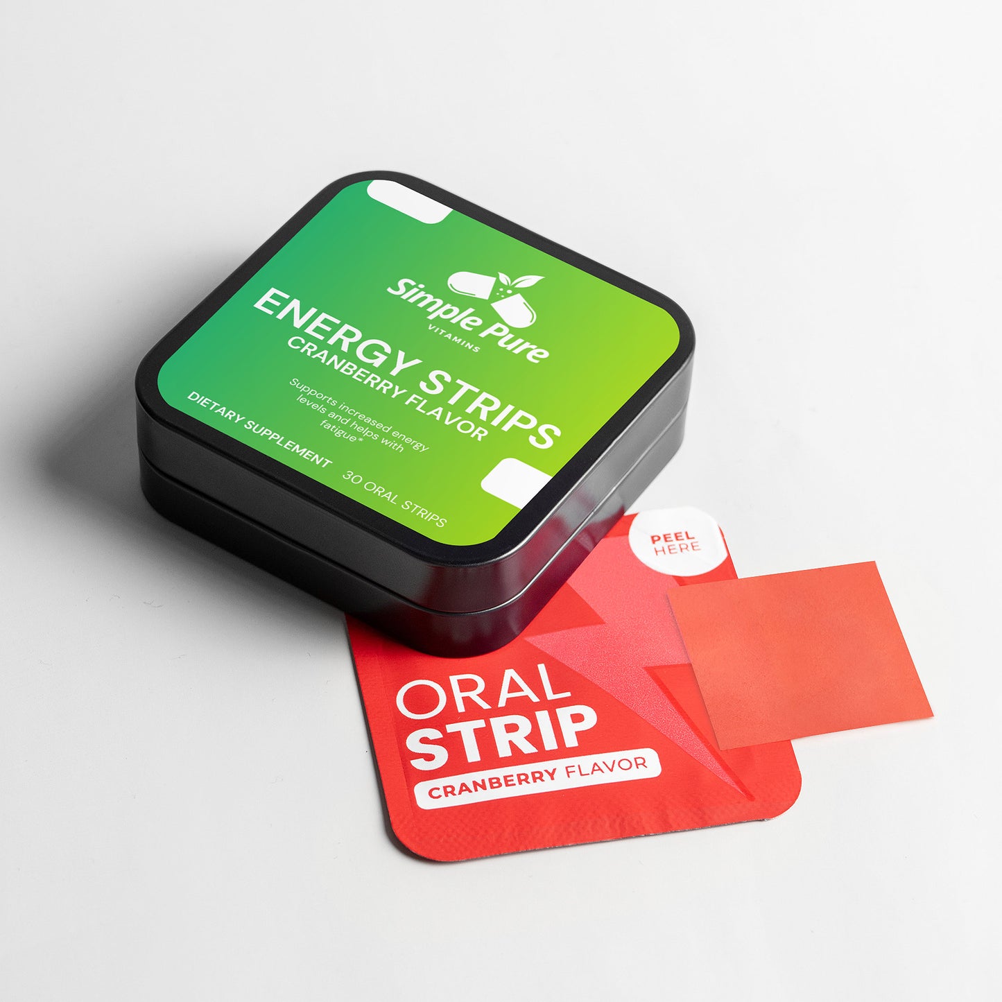 Energy Strips