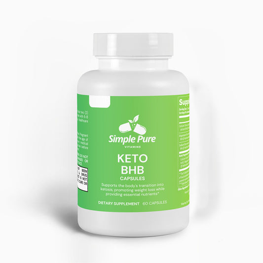Keto BHB